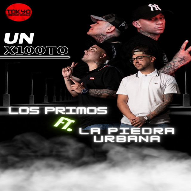 Un X100To (Remix)