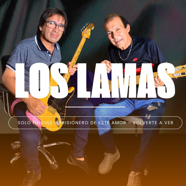 Solo Fingias / Prisionero de este amor / Volverte a ver