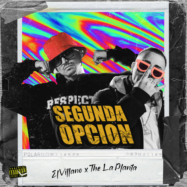 Segunda Opción