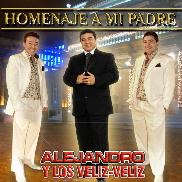 Homenaje a mi padre