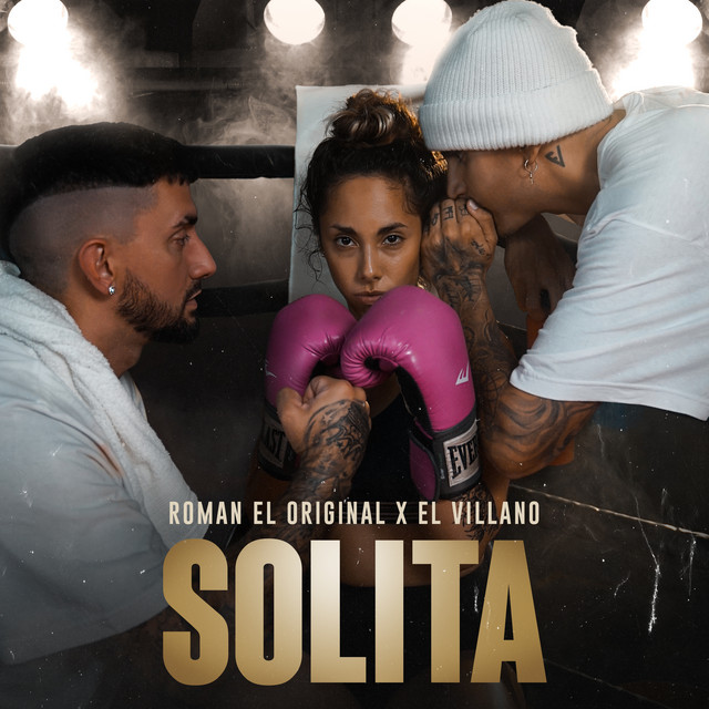 Solita