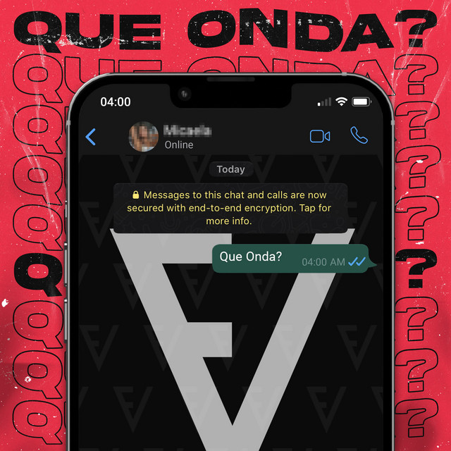 Que Onda?