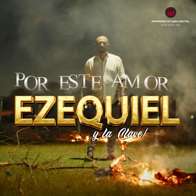 Por este amor