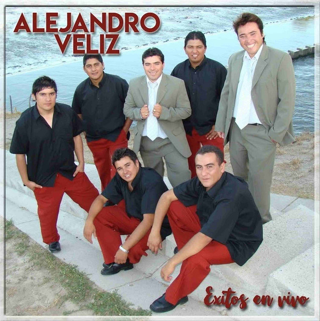 Exitos (En Vivo)