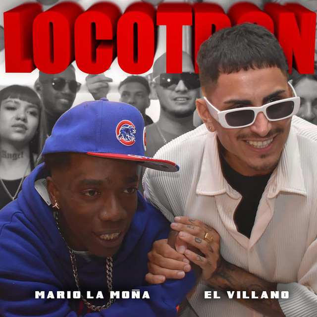 Locotron