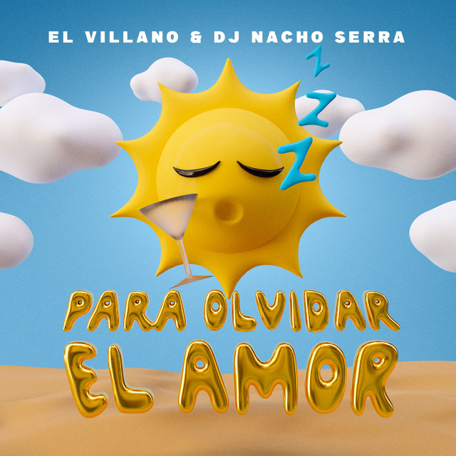 Para Olvidar el Amor