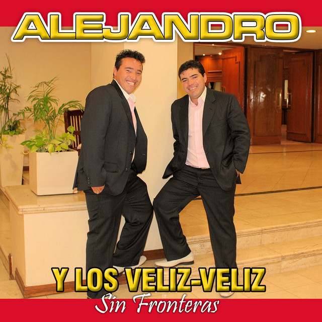 Sin Fronteras