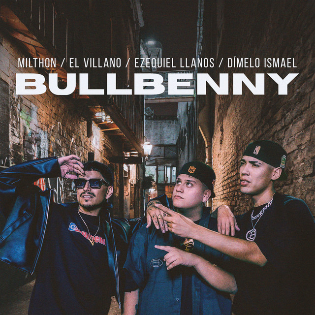 Bullbenny