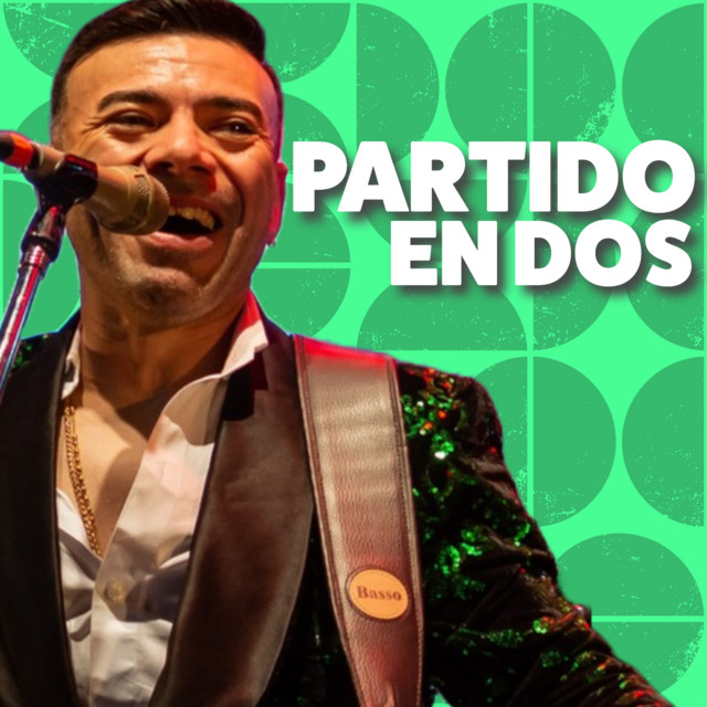 Partido En Dos