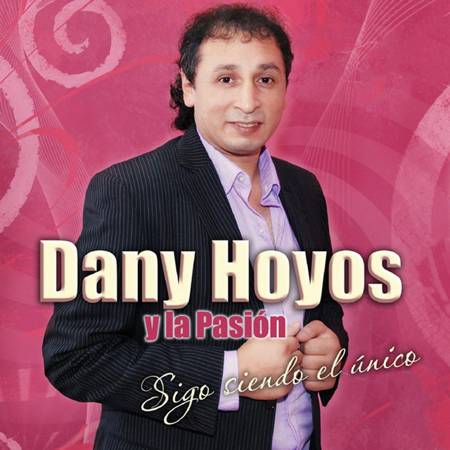 Sigo Siendo el Unico