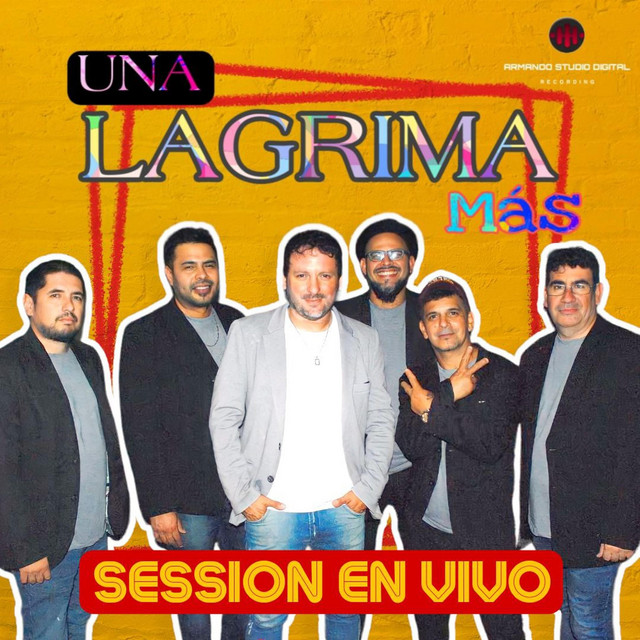 Session en Vivo (Live)
