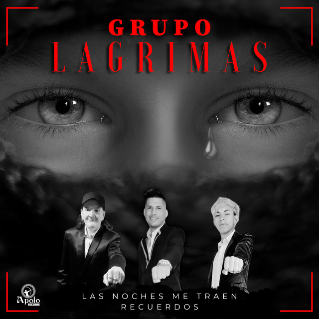 Las Noches Me Traen Recuerdos