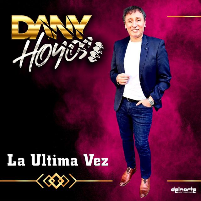 La Ultima Vez