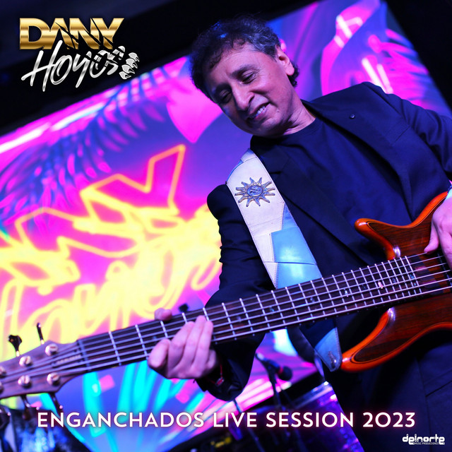 Enganchados - Live Session 2023