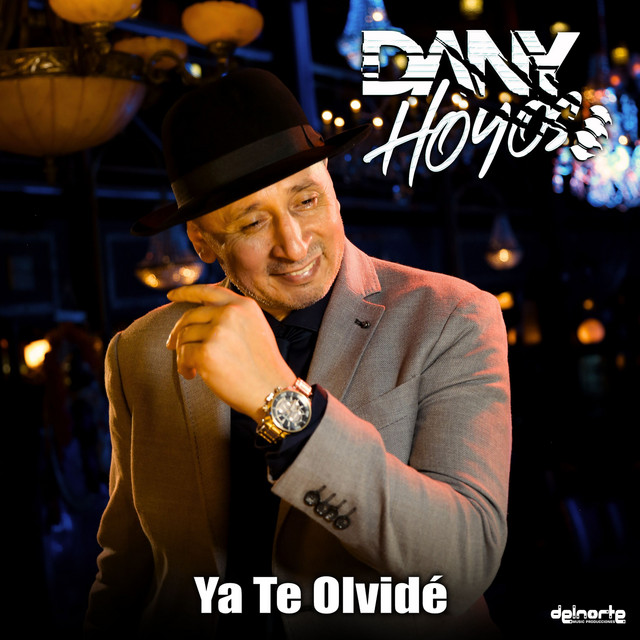 Ya Te Olvidé