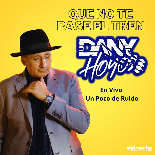 Que No Te Pase el Tren un Poco de Ruido (En Vivo)