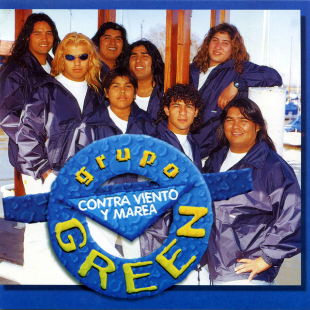 Contra Viento Y Marea