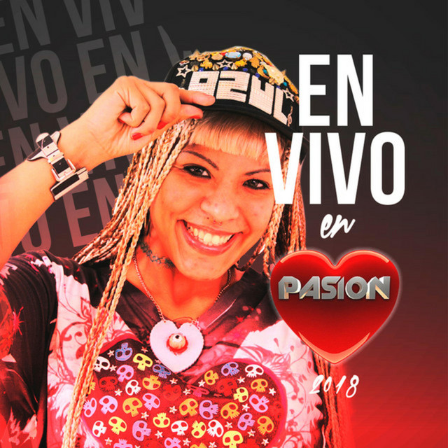 En Vivo en Pasión 2018