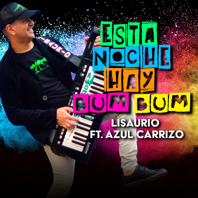 Esta noche hay bum bum