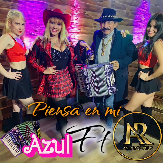Piensa en mi