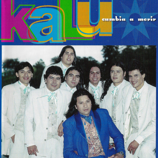 Cumbia a morir