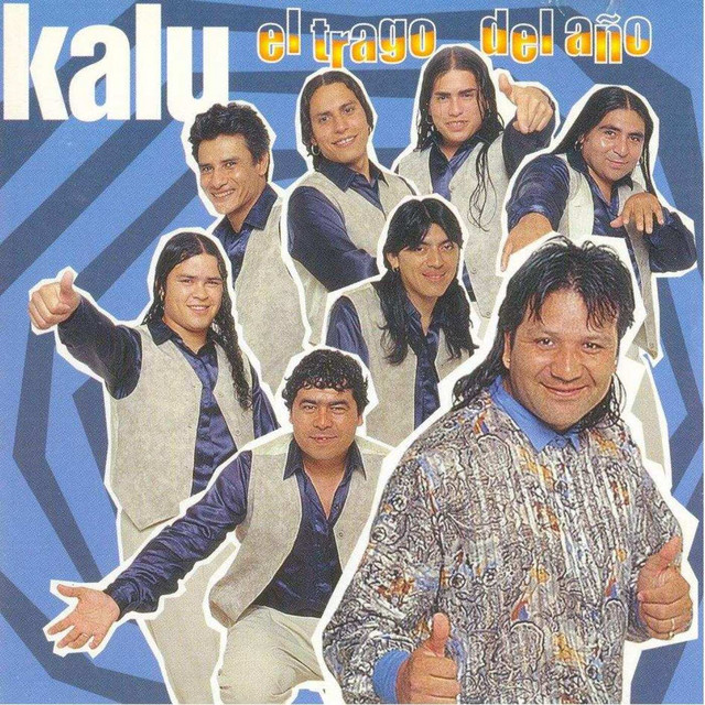 El Trago Del Año