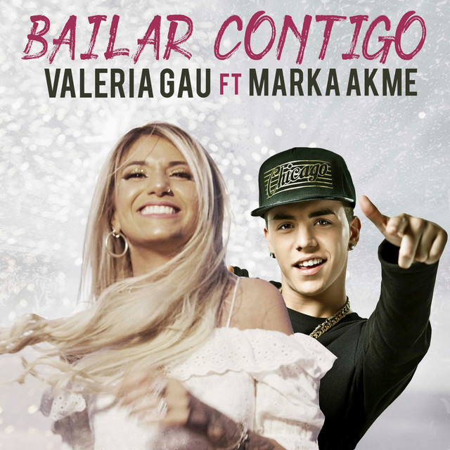 Bailar Contigo