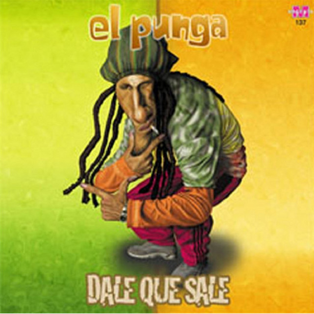 Dale Que Sale