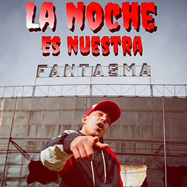 La Noche Es Nuestra