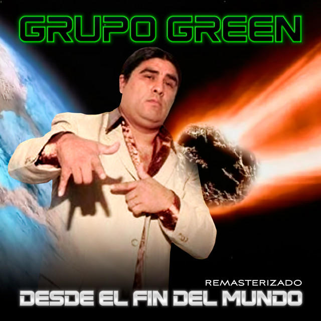 Desde El Fin Del Mundo