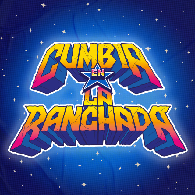 Cumbia En La Ranchada