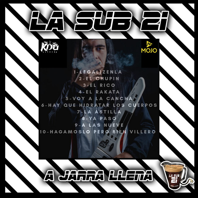 A Jarra Llena