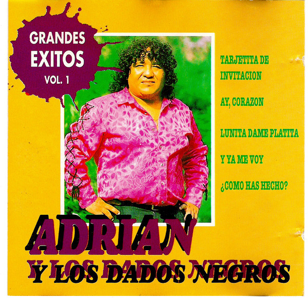 Grandes Exitos · Volumen 1