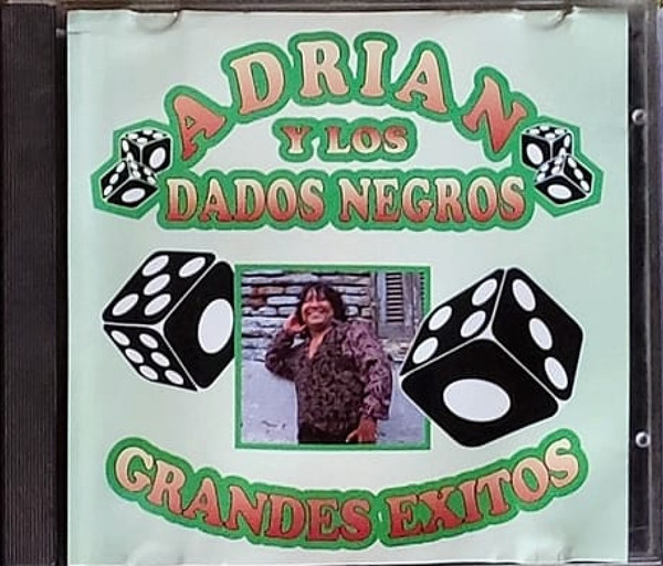 Grandes Exitos