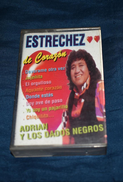 Estrechez de Corazón