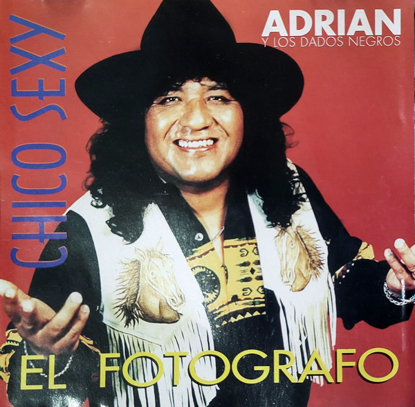 El Fotógrafo