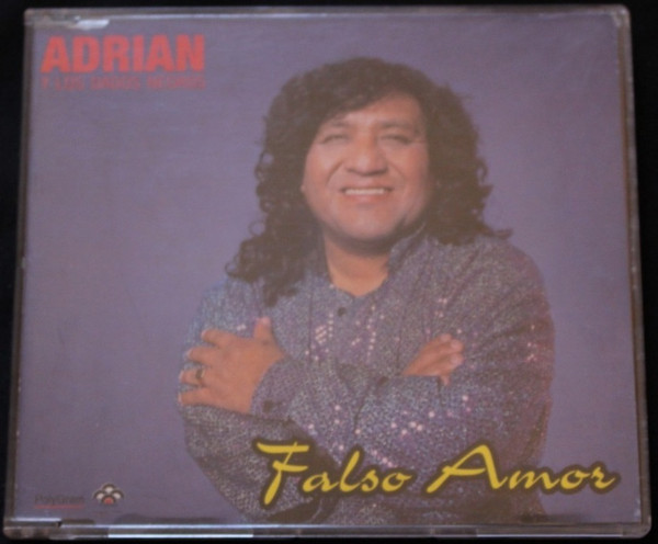 Falso Amor