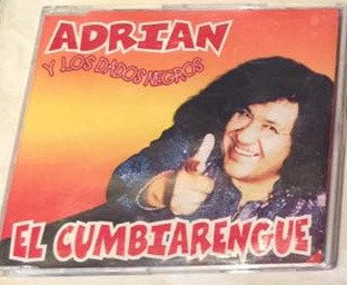 El Cumbiarengue