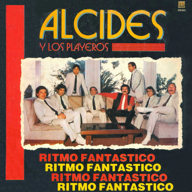 Ritmo Fantástico