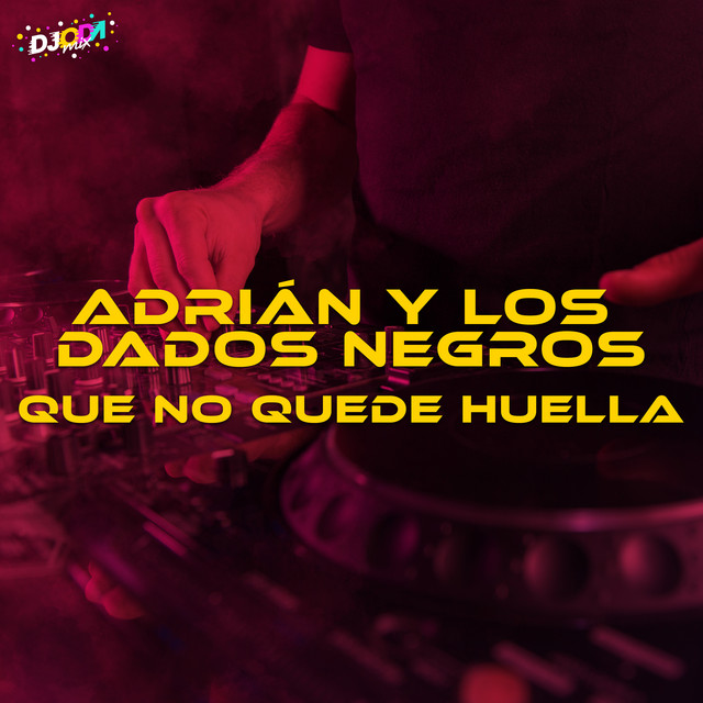 Que No Quede Huella (Emus DJ Remix)