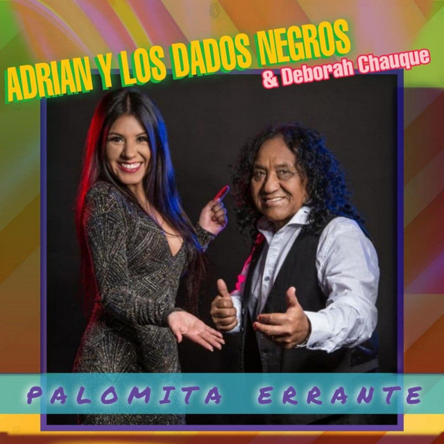 Palomita errante