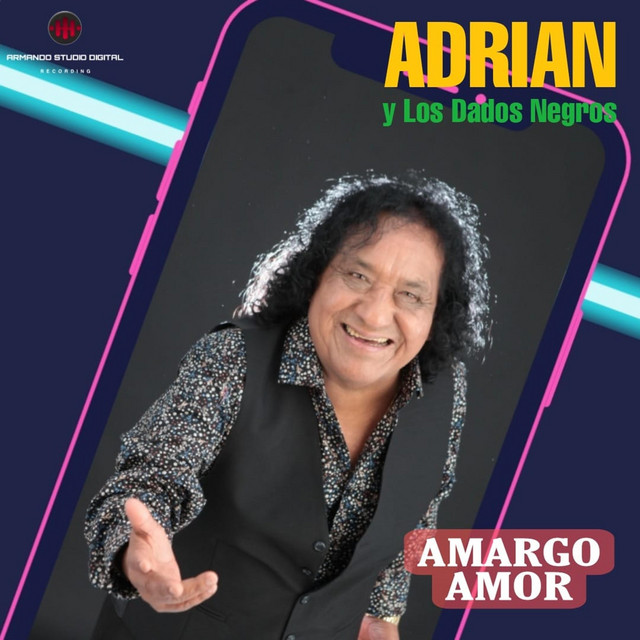 Amargo amor