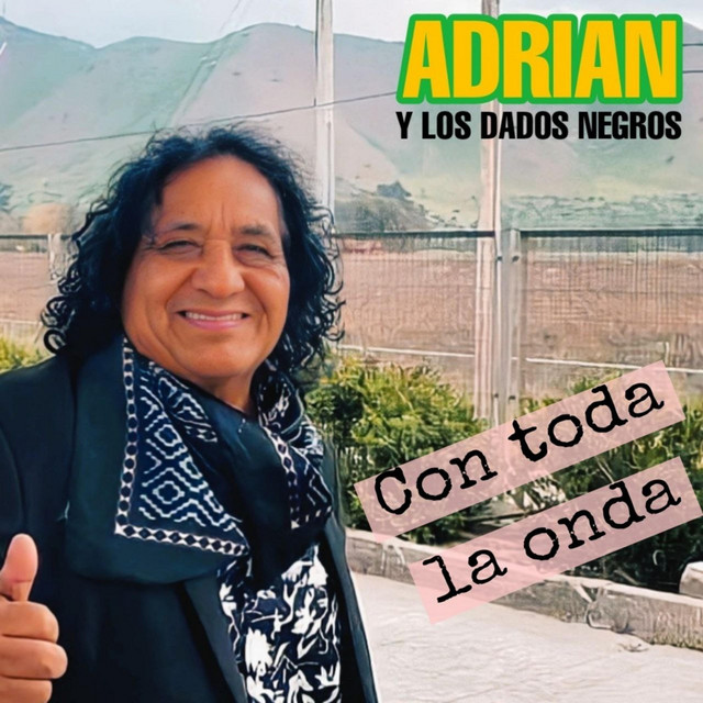 Con Toda la Onda