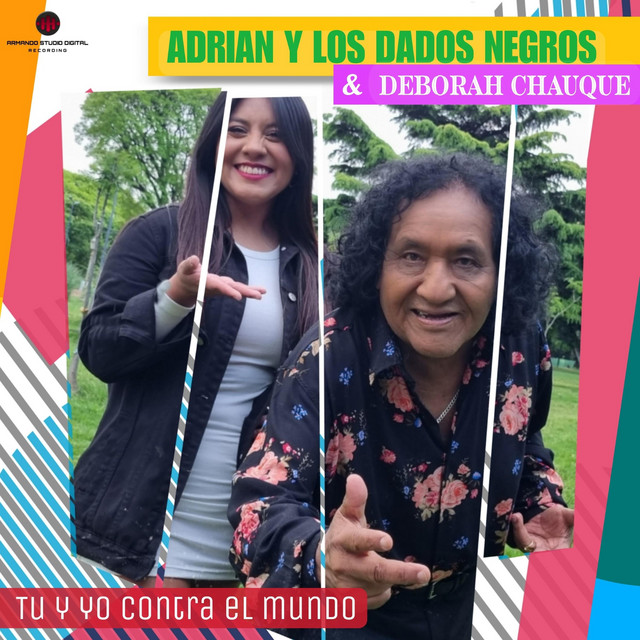 Tu y Yo Contra el Mundo