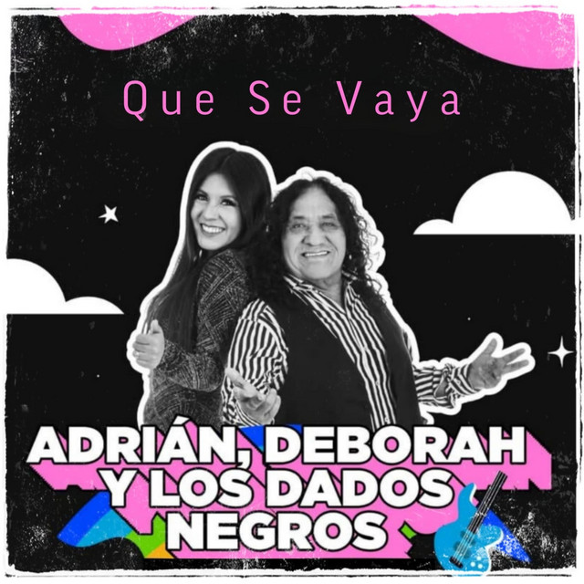 Que Se Vaya
