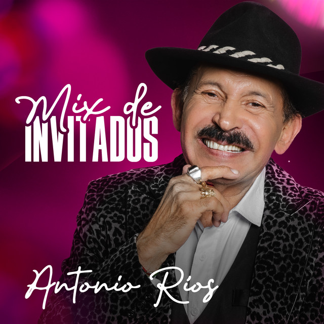 Mix de Invitados (En Vivo)