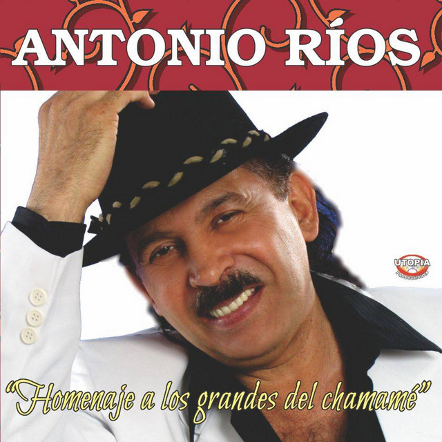 Homenaje a los Grandes del Chamamé