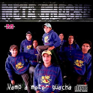 Vamo A Meter Guacha