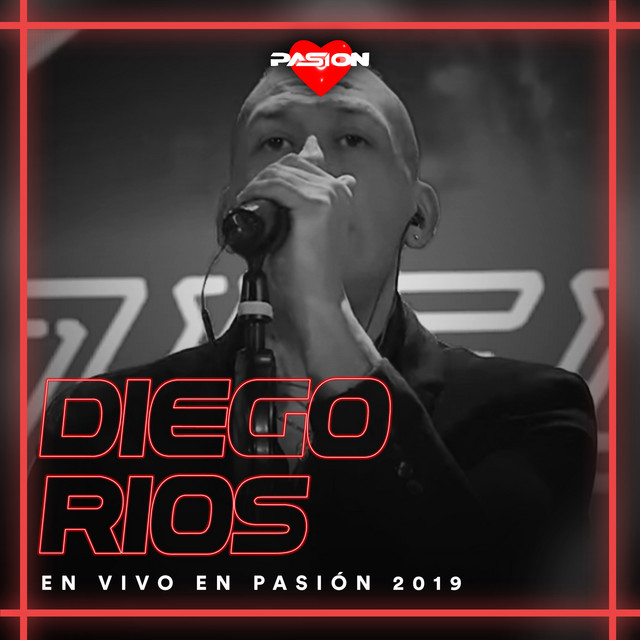En Vivo en Pasión 2019