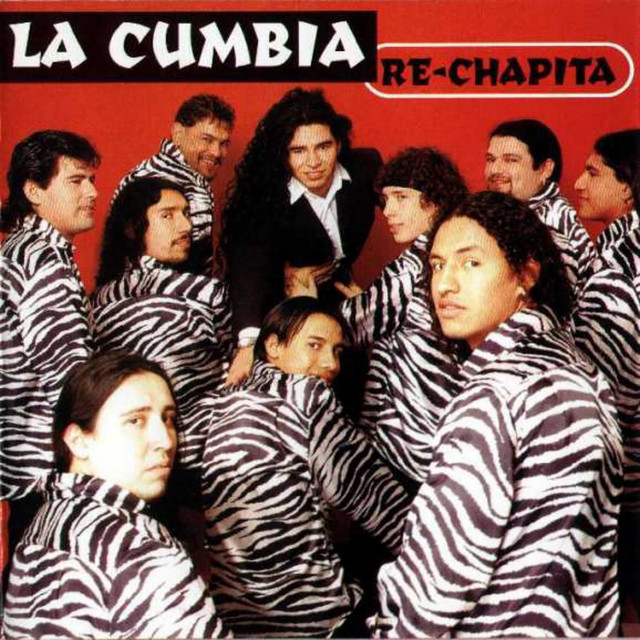 Re-Chapita